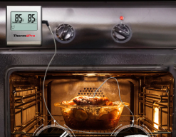 Oven Meat Thermometer