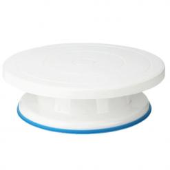 Rotating Cake Stand- Silicone