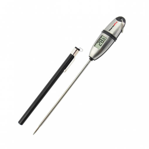 52 Wireless Thermometer