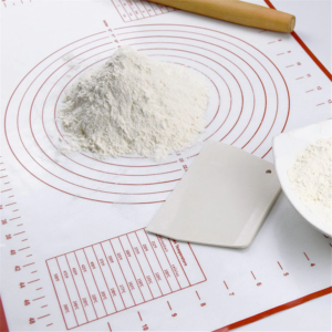Silicone Baking Mats (Measurements)