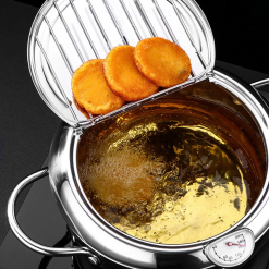 Frying Pot