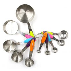 Measuring Spoons 8