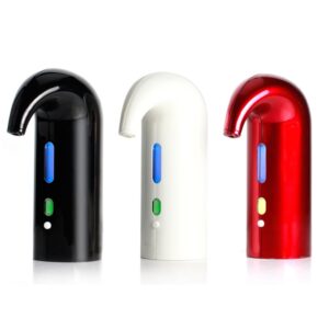 Rechargeable Electric Wine Pourer & Aerator