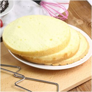 Adjustable Cake Cutting Wire