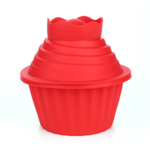 Giant Cupcake Mould