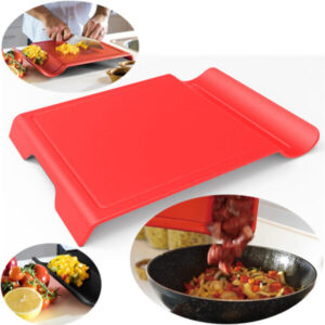 Smart Chopping Board (Curved)