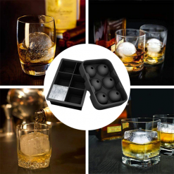 Ice Cube Moulds