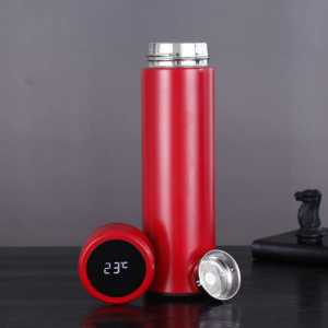 Digital Thermal Vacuum Flask