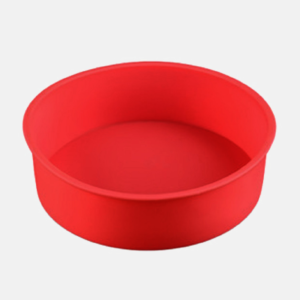 Silicone Cake Mould Tins