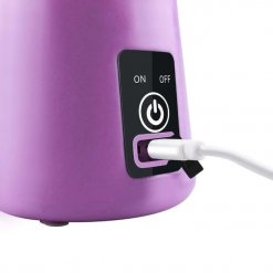 Portable USB Blender Purple