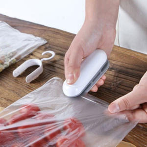 Mini Food Packet Heat Sealer