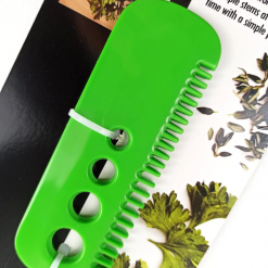 Herb Leaf Stripper (Comb) 2