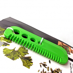 Herb Leaf Stripper (Comb) 5