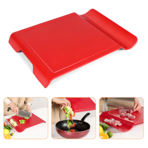 Smart Chopping Board (Curved)