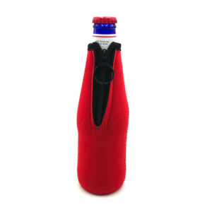 Beer Bottle Neoprene Cooler Sleeves (8)