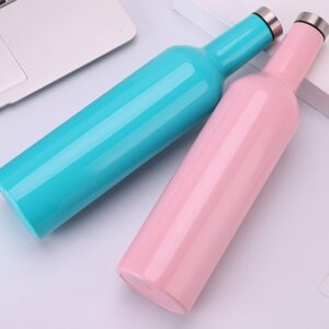 Thermal Wine Cooler Flask (750ml)