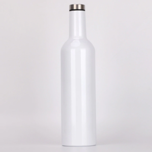Thermal Wine Cooler Flask (750ml)