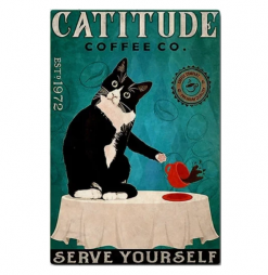 Cattitude