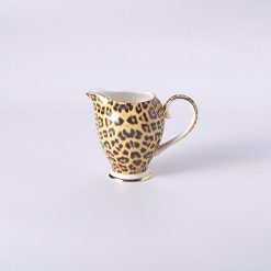 Leopard Milk