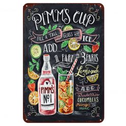 Pimms Cup