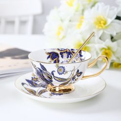 mainimage2Coffee-Set-Bone-China-Luxury-Porcelain-Espresso-Cups-Tea-Set-Pot-Cup-Ceramic-Mug-Teapot-Coffeeware