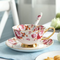 variantimage0British-Bone-China-Floral-Tea-Cup-Saucer-Spoon-Set-Europe-Ceramic-Coffee-Cup-200ml-Advanced-Porcelain