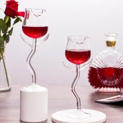 mainimage0Fancy-Red-Wine-Glass-Wine-Cocktail-Glasses-100ml-Rose-Flower-Shape-Wine-Glass-Party-Barware-Drinkware