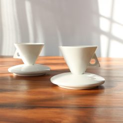 mainimage0Wholesale-Conical-Ceramic-Coffee-Cup-Drip-Type-Ceramic-Milk-Mug-Pure-White-Pointed-Cups-Saucer-Bone