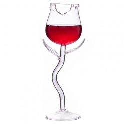 mainimage4Fancy-Red-Wine-Glass-Wine-Cocktail-Glasses-100ml-Rose-Flower-Shape-Wine-Glass-Party-Barware-Drinkware
