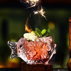mainimage5Creative-3D-Transparent-Fish-Shape-Bar-Cocktail-Glass-Party-Thick-Heavy-Lovely-Smoothies-Bowl-Cup-Cold