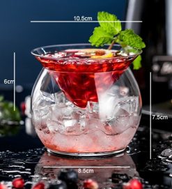 variantimage0Crystal-Transparent-Wine-Glass-Cocktail-Champagne-Glasses-Creative-Personality-Split-Cup-Combination-Set-Glass-Drinkware-Durable