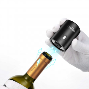 Vacuum Bottle Stopper (Wine)