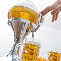 mainimage2InnovaGoods-Cooling-Beer-Dispenser-capacity-3-5-l-PMMA-BPA-free-serving-tap-all-type-of