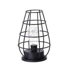 variantimage0Hollow-Out-Wine-Bottle-Shape-LED-Lamp-Drinking-Glass-Light-Creative-Wrought-Iron-Night-Light-Lantern