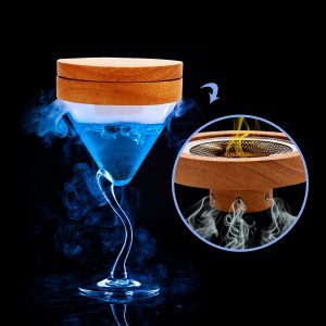 Cocktail Smoke Infusion