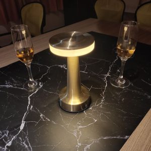 Cordless LED Dining Lamps