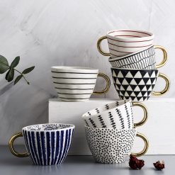 mainimage0Creative-Hand-Painted-Ceramic-Mug-Cup-for-tea-Coffee-Cups-With-Gold-Handgrip-teacup-Breakfast-Milk