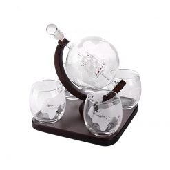 mainimage5NANCIHUI-glass-wine-set-whiskey-decanter-crystal-glass-vodka-spirit-dispenser-bar-party-interior-decoration-art