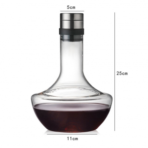 Easy Wine Decanter (1000ml)