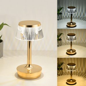 Rechargeable Dining Lamp