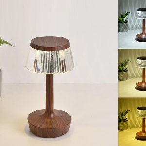 Rechargeable Dining Lamp