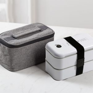 Bento Lunch Box & Bag