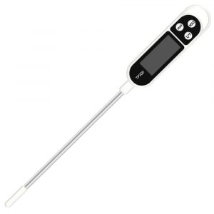 Simple Wireless Meat Thermometer (Digital)