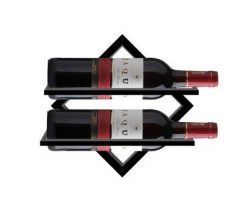 variantimage0Metal-Iron-Wall-Mount-Wine-Bottle-Holder-Creative-Free-Combination-Home-Decoration-Wine-Rack-Bar-Wine