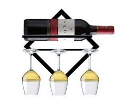 variantimage1Metal-Iron-Wall-Mount-Wine-Bottle-Holder-Creative-Free-Combination-Home-Decoration-Wine-Rack-Bar-Wine