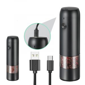 Electric Salt/Pepper Grinder (USB)