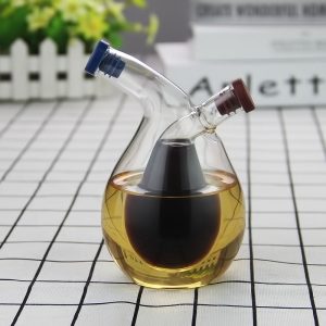 Oil & Vinegar 2-in-1 Dispenser