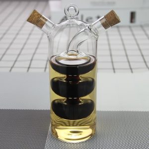 Oil & Vinegar 2-in-1 Dispenser