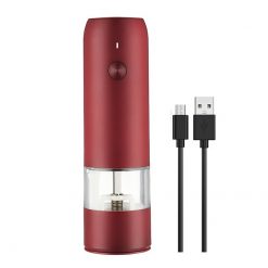 variantimage1Electric-Pepper-Grinder-USB-Rechargeable-Automatic-Pepper-and-Salt-Mill-Grinder-with-LED-Light-Quick-Charging