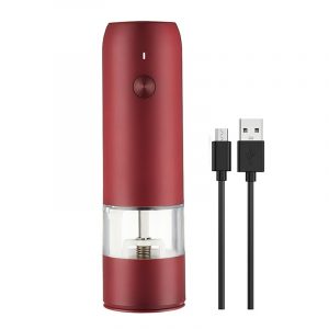 Electric Salt/Pepper Grinder (USB)